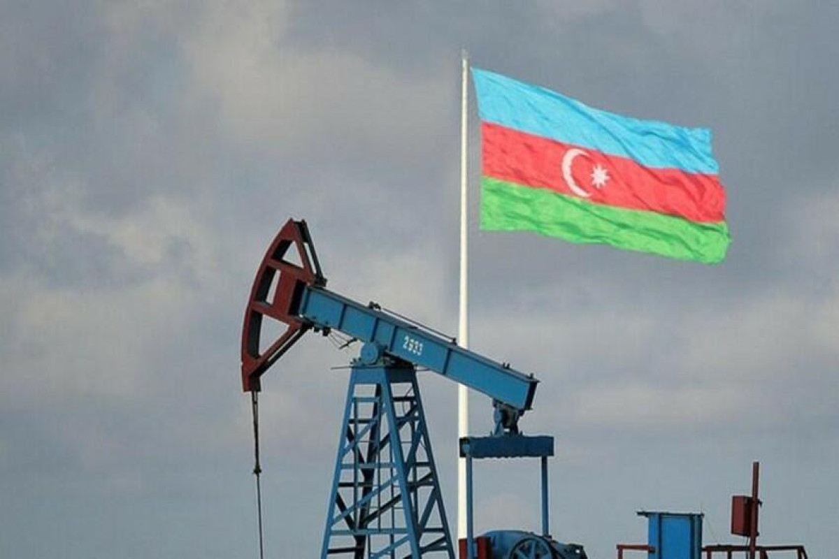 Azərbaycan neftinin qiyməti 113 dolları keçib